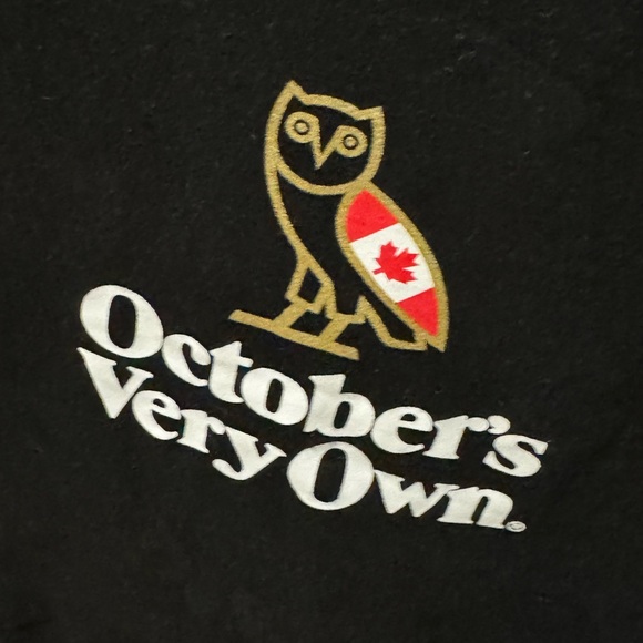 OVO Canada T-Shirt - Picture 3 of 3